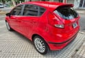 Autos - Ford FIESTA SE 2015 Nafta 74200Km - En Venta