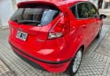 Autos - Ford FIESTA SE 2015 Nafta 74200Km - En Venta