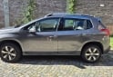 Autos - Peugeot 2008 Feline 2017 Nafta 97000Km - En Venta