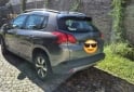 Autos - Peugeot 2008 Feline 2017 Nafta 97000Km - En Venta