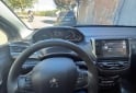 Autos - Peugeot 2008 Feline 2017 Nafta 97000Km - En Venta