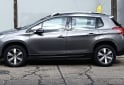 Autos - Peugeot 2008 Feline 2017 Nafta 97000Km - En Venta