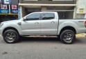 Camionetas - Ford Ranger xlt 4x4 at permuto 2018 Diesel 140000Km - En Venta