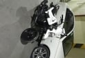 Motos - Honda Navi 110cc 2024 Nafta 4200Km - En Venta