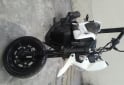 Motos - Honda Navi 110cc 2024 Nafta 4200Km - En Venta