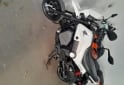 Motos - Honda Navi 110cc 2024 Nafta 4200Km - En Venta