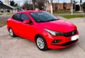 Autos - Fiat Drive 2021 GNC 120000Km - En Venta