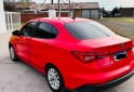 Autos - Fiat Drive 2021 GNC 120000Km - En Venta