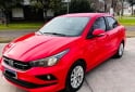 Autos - Fiat Drive 2021 GNC 120000Km - En Venta