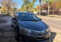 Autos - Toyota Corolla 2016 Nafta 129000Km - En Venta