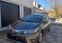 Autos - Toyota Corolla 2016 Nafta 129000Km - En Venta
