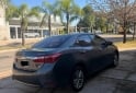 Autos - Toyota Corolla 2016 Nafta 129000Km - En Venta