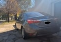 Autos - Toyota Corolla 2016 Nafta 129000Km - En Venta