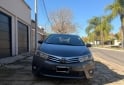 Autos - Toyota Corolla 2016 Nafta 129000Km - En Venta