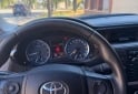 Autos - Toyota Corolla 2016 Nafta 129000Km - En Venta