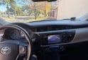 Autos - Toyota Corolla 2016 Nafta 129000Km - En Venta