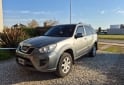 Camionetas - Chery Tiggo 3 1.6 Confort 2015 Nafta 177000Km - En Venta
