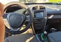 Camionetas - Chery Tiggo 3 1.6 Confort 2015 Nafta 177000Km - En Venta