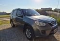 Camionetas - Chery Tiggo 3 1.6 Confort 2015 Nafta 177000Km - En Venta