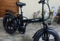 Deportes - Bicicleta electrica - En Venta