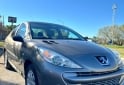 Autos - Peugeot 207 2012 Nafta 82000Km - En Venta