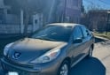 Autos - Peugeot 207 2012 Nafta 82000Km - En Venta