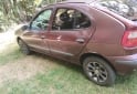 Autos - Renault megane 1 fase 2 2007 Nafta 265700Km - En Venta