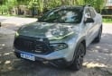 Camionetas - Fiat Toro Ultra 2022 Diesel 21200Km - En Venta