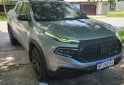 Camionetas - Fiat Toro Ultra 2022 Diesel 21200Km - En Venta
