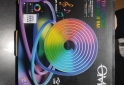 Electr�nica - Luces RGB audioritmicas con control m�s de 30 efectos - En Venta