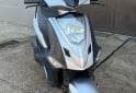 Motos - Kymco AGILITY 125 2022 Nafta 16400Km - En Venta