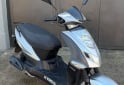 Motos - Kymco AGILITY 125 2022 Nafta 16400Km - En Venta