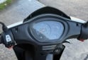Motos - Kymco AGILITY 125 2022 Nafta 16400Km - En Venta