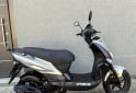 Motos - Kymco AGILITY 125 2022 Nafta 16400Km - En Venta