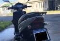 Motos - Kymco AGILITY 125 2022 Nafta 16400Km - En Venta