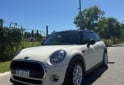 Autos - Mini Mini Cooper Pepper 1.5 2016 Nafta 84000Km - En Venta