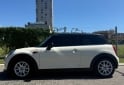 Autos - Mini Mini Cooper Pepper 1.5 2016 Nafta 84000Km - En Venta