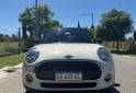 Autos - Mini Mini Cooper Pepper 1.5 2016 Nafta 84000Km - En Venta