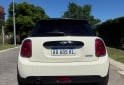 Autos - Mini Mini Cooper Pepper 1.5 2016 Nafta 84000Km - En Venta