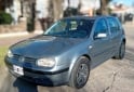 Autos - Volkswagen GOLF 1.6 2005 Nafta 185000Km - En Venta