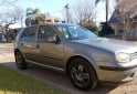 Autos - Volkswagen GOLF 1.6 2005 Nafta 185000Km - En Venta