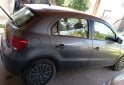 Autos - Volkswagen Gol trend 2013 GNC 220000Km - En Venta