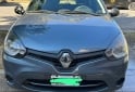 Autos - Renault Clio mio 2013 Nafta 153000Km - En Venta