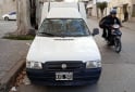 Utilitarios - Fiat Fiorino Fire 2012 GNC 390000Km - En Venta
