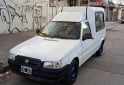 Utilitarios - Fiat Fiorino Fire 2012 GNC 390000Km - En Venta