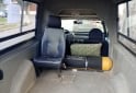 Utilitarios - Fiat Fiorino Fire 2012 GNC 390000Km - En Venta