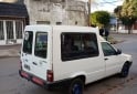 Utilitarios - Fiat Fiorino Fire 2012 GNC 390000Km - En Venta