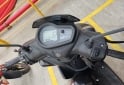 Motos - Yamaha Zr Ray fi 125 2023 Nafta 12000Km - En Venta