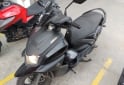 Motos - Yamaha Zr Ray fi 125 2023 Nafta 12000Km - En Venta