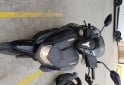 Motos - Yamaha Zr Ray fi 125 2023 Nafta 12000Km - En Venta